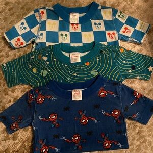 Hanna Andersson Pajamas